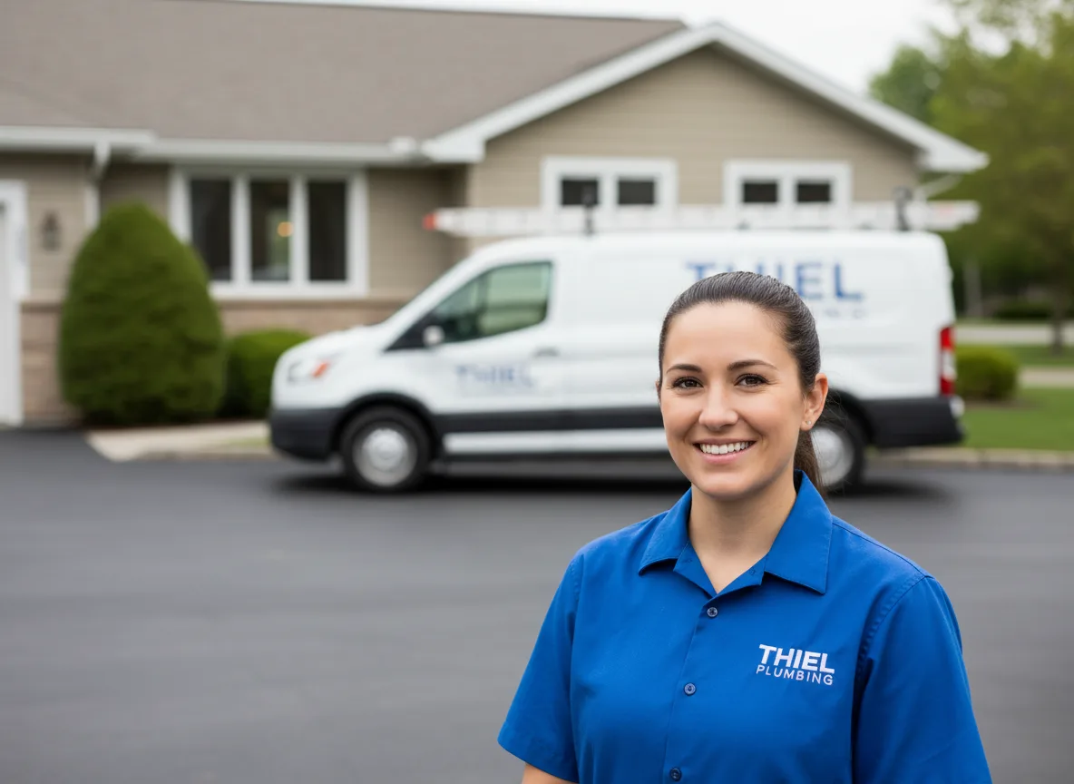 Plumber Otis, LA FAQs